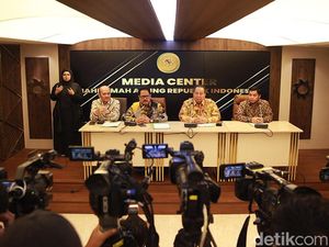 Skandal OTT KPK di PN Depok, Mahkamah Agung Ambil Sikap Tegas