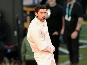 Semua Mata Tertuju ke Bad Bunny, DtMF Berjaya Lagi