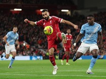 Startmu Terlalu Lambat, Liverpool