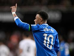 Striker Madrid Mandul, Mulai Rindukan Kylian Mbappe?