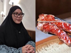 Kenalan Sama Inop, Sosok di Balik Akun Kamus Makanan Online di TikTok