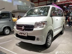 Mobil Ini Betah Pakai Wajah Lama di IIMS 2026, Simak Diskonnya