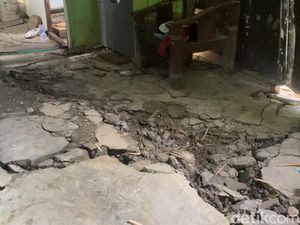 Apa Penyebab Tanah Gerak? Ini Penjelasan, Jenis, dan Cara Mengatasinya