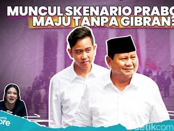 Dukungan 2 Periode untuk Prabowo, Prematur?