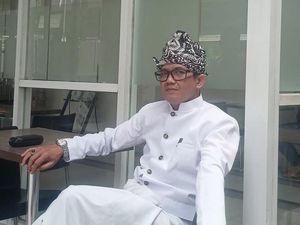 TAST Sentil AMAN soal Sidang Adat Komika Pandji: Mereka Tak Punya Otoritas