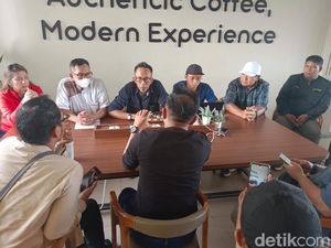 Klarifikasi TPP soal Polemik Penjaringan Caketum KONI Kubu Raya