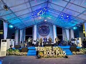 SBY Gelar Tribute to Koes Plus di Pacitan, Cara Merawat Warisan Musik Nasional