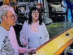 Hilang Saat Mendaki Gunung, Turis Diduga Jadi Korban Praktik Ilmu Hitam