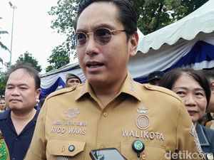 Terkait Program Gentengisasi Prabowo, Walkot Medan: Kita Coba Koordinasi