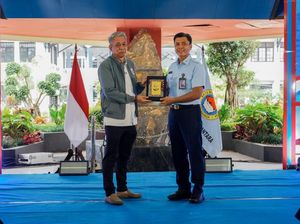 Wamensos Tekankan Pentingnya Pembentukan Karakter Siswa Sekolah Rakyat