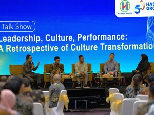 Hasnur Group Siapkan Tim dan Tata Kelola Hadapi Tantangan Bisnis 2026