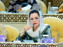 Jelang Ramadan, Legislator Gerindra Ajak Warga Perkuat Literasi Kebangsaan