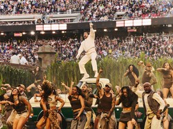 Bad Bunny Kuasai Media Sosial, Streaming Meledak Usai Super Bowl LX