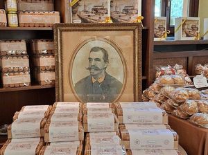 Deretan 6 Bakery Tertua di Dunia, Usianya Ada yang Capai 863 Tahun!