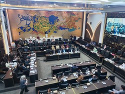 RUU Perampasan Aset hingga KUHPerdata Prioritas Komisi III DPR di 2026