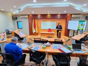 Bamsoet Dorong Pengelolaan Dana Desa Beri Dampak Nyata bagi Warga