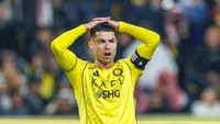 Al Nassr Tergelincir, Kans Juara Liga Pro Saudi Cristiano Ronaldo Menipis — image 2