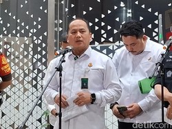 Kejagung Tetapkan 11 Tersangka Korupsi Ekspor Limbah Sawit, Rugikan Negara Rp 14 T