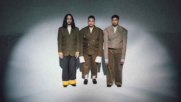 Elephant Kind Rilis 4 Lagu Awali 2026