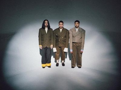 Elephant Kind Rilis 4 Lagu Awali 2026