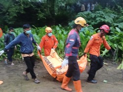Tim Labfor Selidiki Kematian Pelajar Ponorogo di Sumur Sedalam 40 Meter