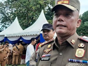 Baliho Tak Berizin di Medan Akan Ditertibkan, Ini Ciri-cirinya