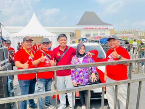 Duduk Perkara Warga Kena Prank Hadiah Mobil dalam Acara Jalan Sehat Banyumas