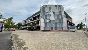 Bola Voli Proliga 2026 Siap Menggebrak Bojonegoro