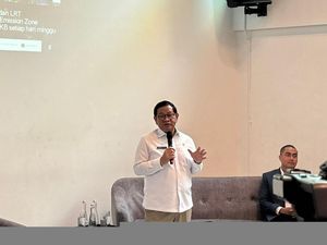 Pramono Ungkap Kabel di Jakut Dibongkar Siang, Pelaku Nyamar Bak Petugas