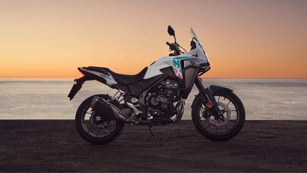 Moge Baru Honda yang Nggak Bakal Bikin Pegal