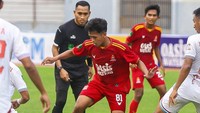 Kisah Ichsas Baihaqi Saat Jalani Masa Pinjaman di Persijap Jepara