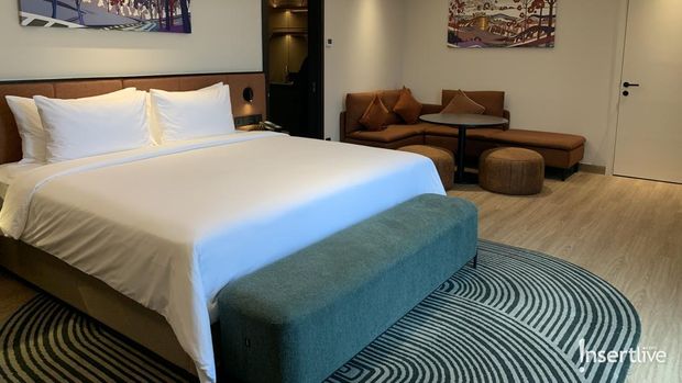 Artotel Living World Bekasi