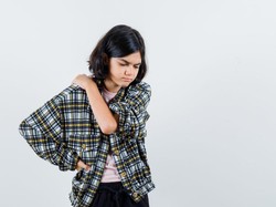 Gen Z Rentan Kekurangan Cairan dan Osteoporosis Dini