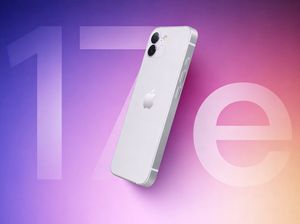Bocoran Harga iPhone 17e Menggoda, Rilis Dalam Hitungan Hari!