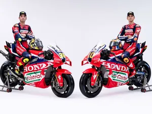 Honda Belum akan Bisa Saingi Ducati di MotoGP 2026