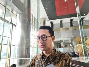 KPK Dalami Aliran Uang Sudewo Terkait Kasus Pemerasan