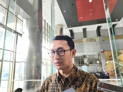 KPK Dalami Aliran Uang Sudewo Terkait Kasus Pemerasan