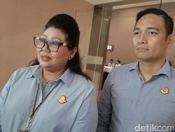 Direktur Poltekkes Kupang Titipkan Rp 200 Juta ke Kejari Usai Digeledah
