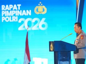 Kapolri Terjunkan Satgas Pangan Jaga Stabilitas Harga Bapokting Saat Ramadan
