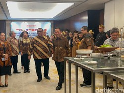 Kapolri Hadiri Pertemuan Buruh Se-Asia Tenggara