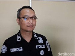 Rekayasa Jambret Awal Mula Aksi Pencurian Mobil di Palembang, 1 Pelaku Diburu