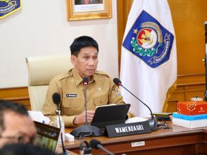 Wamendagri Minta Kepala Daerah Pimpin Langsung Percepatan Eliminasi TBC