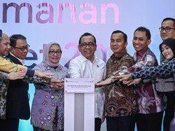 Video Google Kucurkan Rp 84 M untuk Kesejahteraan Digital Anak Muda