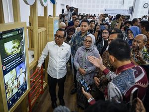 Kemenko PMK Perkuat Edukasi Keamanan Digital