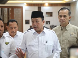 Sertifikat Tanah Transmigran Kalsel Dipulihkan, Hak Warga Dikembalikan