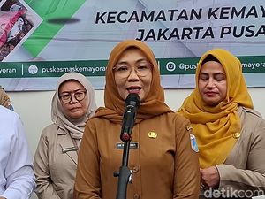 Dinkes DKI Sebut Reaktivasi Peserta PBI JK BPJS Bisa Diurus Lewat Puskesmas