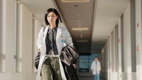 8 Drakor Terbaru SBS di 2026, Kim Ji Won Tampil Bondol Jadi Dokter Jenius