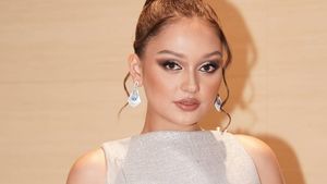 Cowok Green-Red Flag di Mata Kimberly Angela