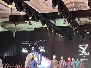25 Desainer Lokal Rilis Koleksi Raya di Indonesia Fashion Aesthetic 2026