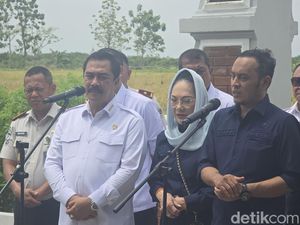 Alasan Komisi XIII DPR Nilai Nusakambangan Layak Jadi Tempat Pidana Kerja Sosial